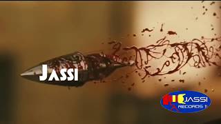 Asi Change Na Insan Kude By Sidhu Moosewala whatsaap status video Bad Fellow status #Jassirecords11