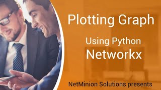 How To Create Python Network Graphs || NetworkX Overview || Graph Plotting || Matplotlib || Advanced