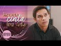 HIGHLIGHT: Episod 20 - Asyik Fikir Bukan-Bukan Je Aish Ni | Kerana Cinta Itu Ada (2022)