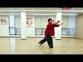 Let Me Be Your Reason - Line Dance （排舞 - 让我成为你的理由）by Frank Heelan (IRE)