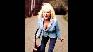 Dolly Parton - Wildflowers w/lyrics