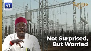 Energy Sector Expert Dissects ‘Irregularities’ In Nigeria’s Power Sector