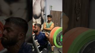Gym boy squats challenge to desi boy😱 #ankitbaiyanpuria #fitness