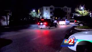 Crime expert discusses rise of murder rate in Orange County