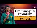 𝐎𝐦𝐮𝐰𝐚𝐧𝐠𝐮𝐳𝐢 𝐓𝐚𝐰𝐚𝐧𝐢𝐤𝐚 By PS. ROVAH JOY KISENYI & MR ASIIMWE STEVEN || 03-JUNE-2026 PART 2 || MCF LIVE