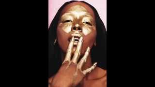 Dawn Richard - New Or Lean