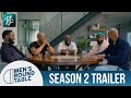 Men's Round Table Season 2 | Trailer