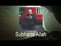 Maher Zain Feat Mesut Kurtis - Subhana Allah