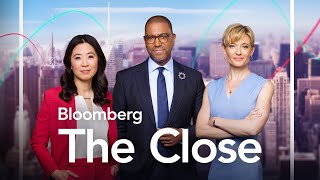 Apple Earnings Report Today | Bloomberg: The Close 1/30/2025