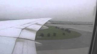 PK  flight 757 approaching Lahore airport