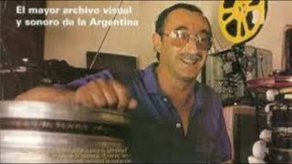 DiFilm - Guerra de Malvinas Rex Hunt, gobernador de las Malvinas por invasión Argentina - 1982