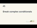 JavaScript Refactoring Techniques