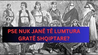 Pse grave shqiptare ju mungon lumturia? #motivational  #shqip