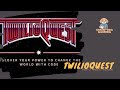 TRAINING COMPLETED | TwilioQuest Gameplay | Part 2