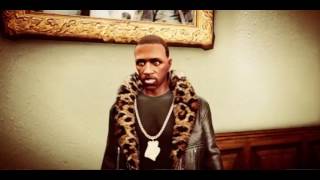 Mike WiLL Made-It - Gucci On My ft. 21 Savage, YG, Migos [GTA 5 Video