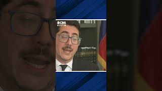 Travis Co. DA talks about decision to dismiss several officer indictments