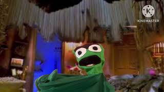 Sesame Street: Oscar the grouch sings the grouch song