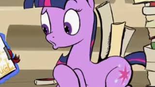Giantess twilight1part