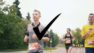 Run Calgary Participant Tutorial