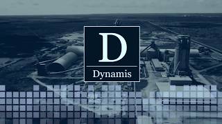 Dynamis D-Gasifier