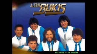 una noche como esta. Los Bukis