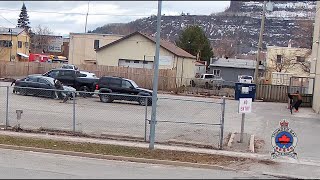 Police release video of daytime shootout in Westfort