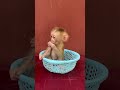 Really Adorable Baby Monkey TongTong