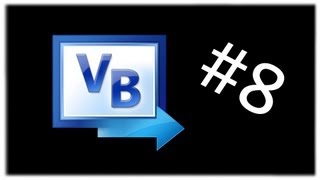 Visual Basic #8 - Subs/Procedures, Functions