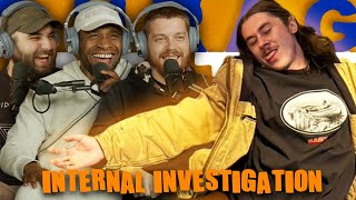 Durag and the Deertag 238: Internal Investigation w/ Fri Guy