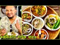 Cox's Bazar Burmese Food | Vlog - 37 | কক্সবাজারে বার্মিজ খাবার | Falong Zee