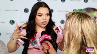 Justine Magazine: Beautycon Stars Share Their Favorite \u0026 Least Favorite Beauty Trends!