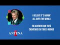 Antena 1 - Rod Stewart - Rainy Night In Georgia - Letra e Tradução