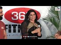 నేను ఈ జిమ్ లోనే ట్రైనింగ్ తీసుకున్నాను.. vijay devarakonda about fighter movie 360 fitness gym