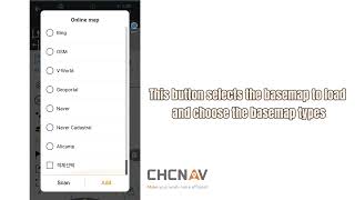 Road work — Introduction of the road interface