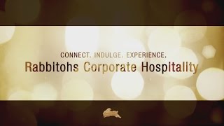 Rabbitohs Corporate Video 2016