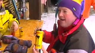 wolfratshauser hütte lermoos österreich