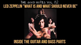 The Good Notes Vol. 82: \