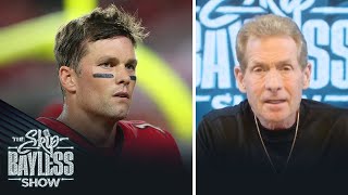 Kyle Shanahan didn't want Tom Brady: "The 49ers said no to the GOAT" — Skip Bayless reacts