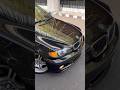 BLACK ON BLACK 325i ‘03 : WITH 54 RIBU KILOMETER PROPER UPGRADED