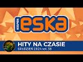 ESKA Hits on Time - December 2024 vol. 38 – official mix of Radio ESKA