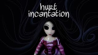 Hurt Incantation|Rapunzel's Tanglet Adventure| series