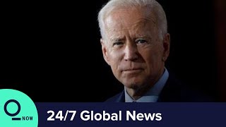 LIVE: Stalled Talks Drag Senate Vote on Biden's Covid Stimulus Into Weekend | Top News