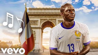 N'GOLO KANTÉ CHAMPS ELYSÉES  ! ( hymne musique )