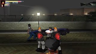 The Rage (Windows game 2001)