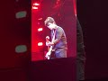 Green Day - Welcome to Paradise 7.31.21 Jacksonville, FL