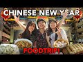 BINONDO Street Food Adventure! (Kakaiba!) | Ranz and Niana