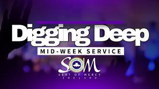 RCCG SOM || Digging Deep || 17-12-2024