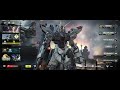Call of Duty Mobile  OST  PHANTOM  CURRENT  Season 7 - 2025  Lobby Theme Song in game