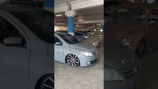 GOL g5 rebaixado nardo gray no padrão 🙅🏽‍♂️