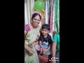 birur boy advik s 4 th birth day video